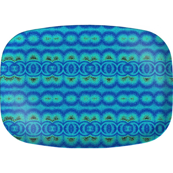 Custom Design Your Own Melamine Platter