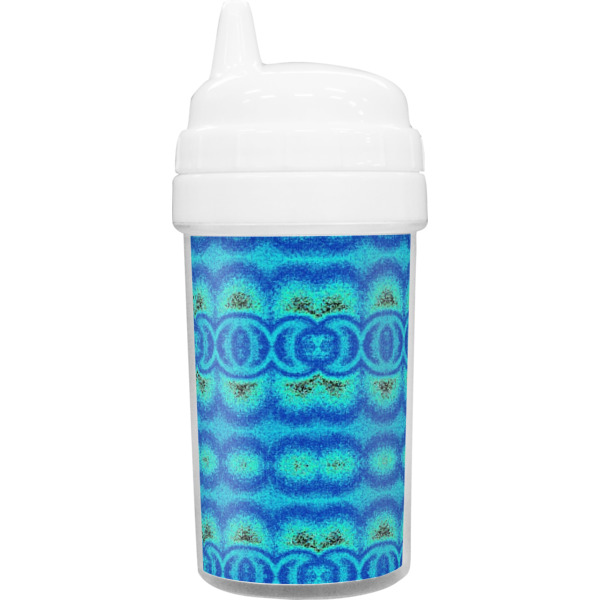 Custom Design Your Own Sippy Cup