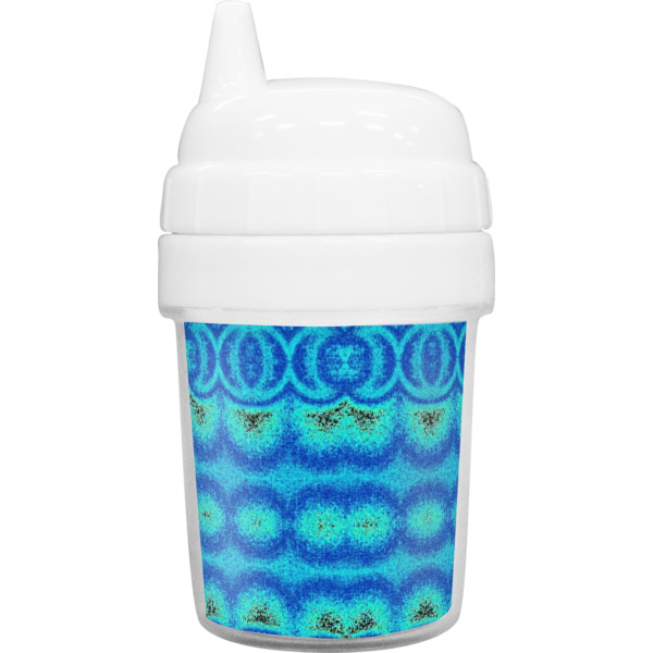 Custom Design Your Own Baby Sippy Cup