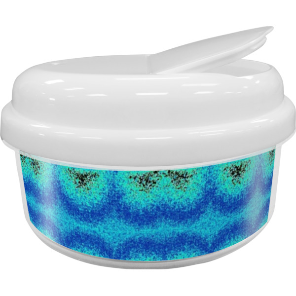 Custom Design Your Own Snack Container