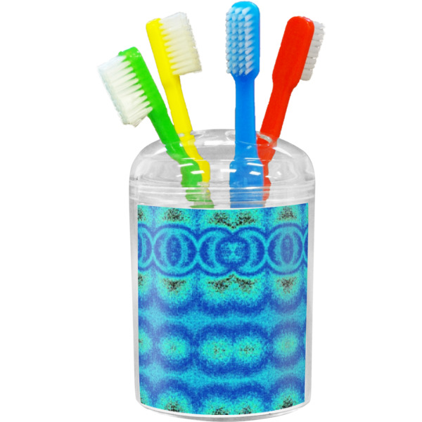 Custom Design Your Own Toothbrush Holder