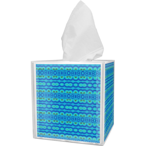 Custom Design Your Own Tissue Box Cover