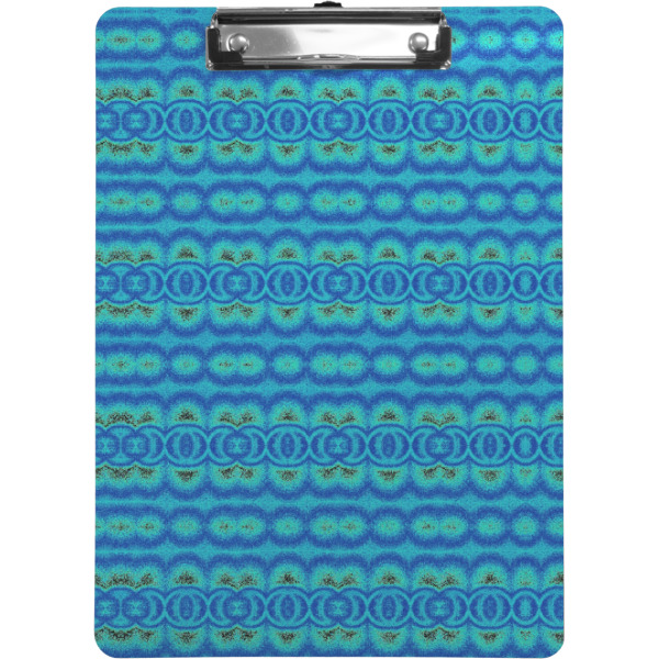 Custom Design Your Own Clipboard