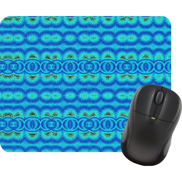 Custom Design Your Own Rectangular Mouse Pad