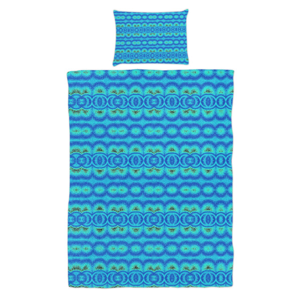 Custom Design - Duvet Cover Set - Twin - Alt Approval