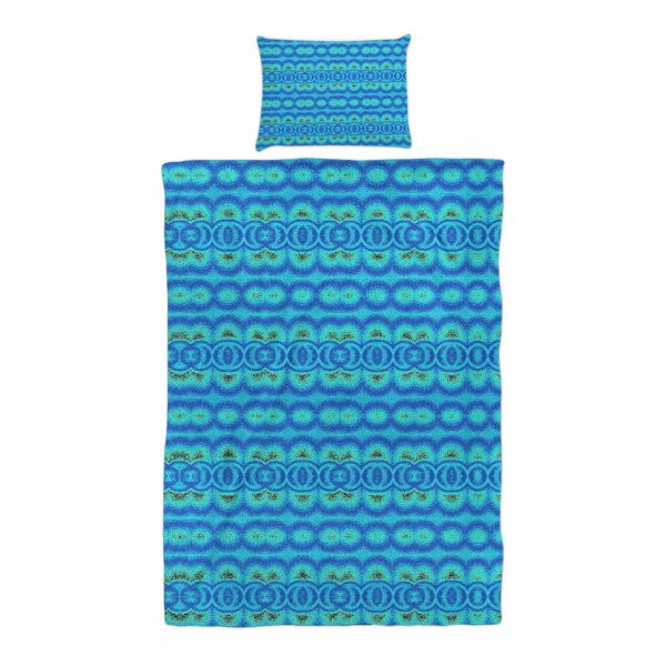 Custom Design - Duvet Cover Set - Twin XL - Alt Approval