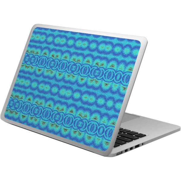 Custom Design - Laptop Skin