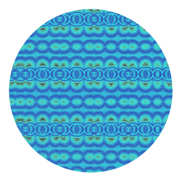 Custom Design Your Own Round Decal