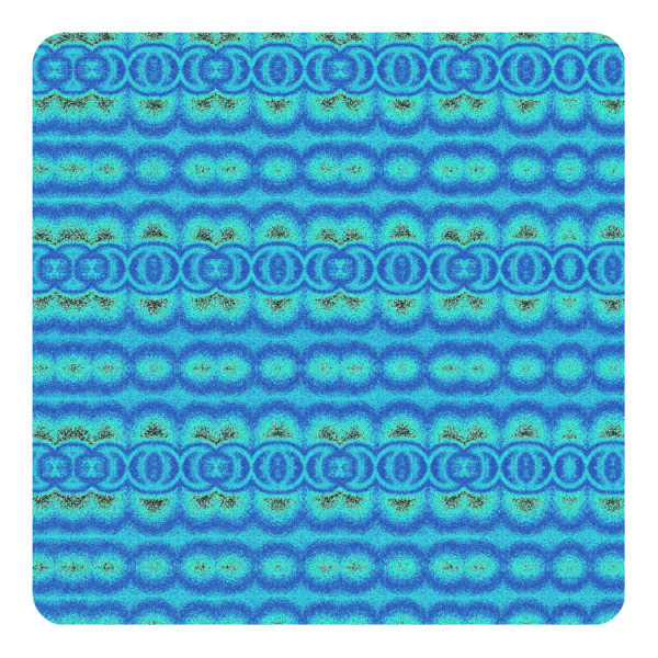 Custom Design Your Own Square Decal