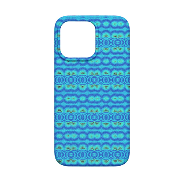 Custom Design - iPhone 13 Mini Case - Back