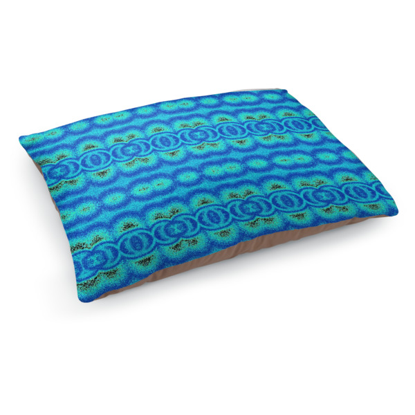 Custom Design Your Own Indoor Dog Bed - Medium