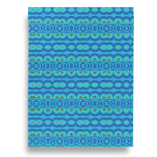 Custom Design - Garden Flags - Large - Single Sided - FRONT