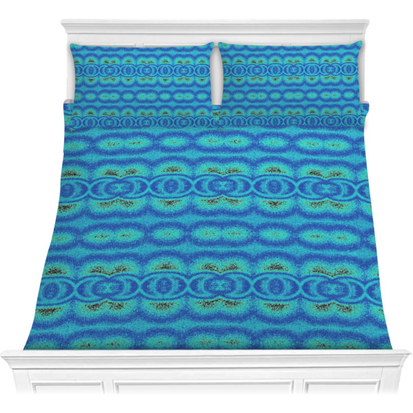 Custom Design Your Own Comforters & Sets