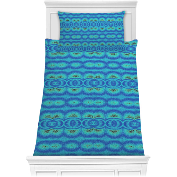 Custom Design - Bedding Set (Twin)