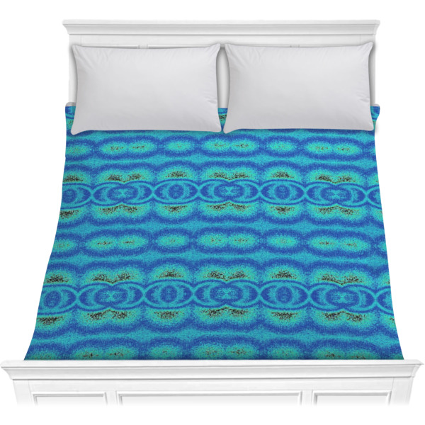Custom Design Your Own Comforter - Full / Queen