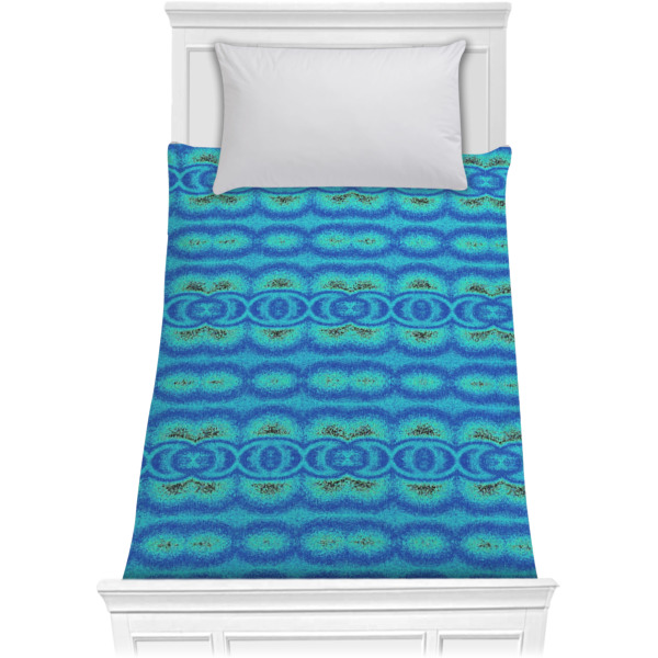 Custom Design Your Own Comforter - Twin XL