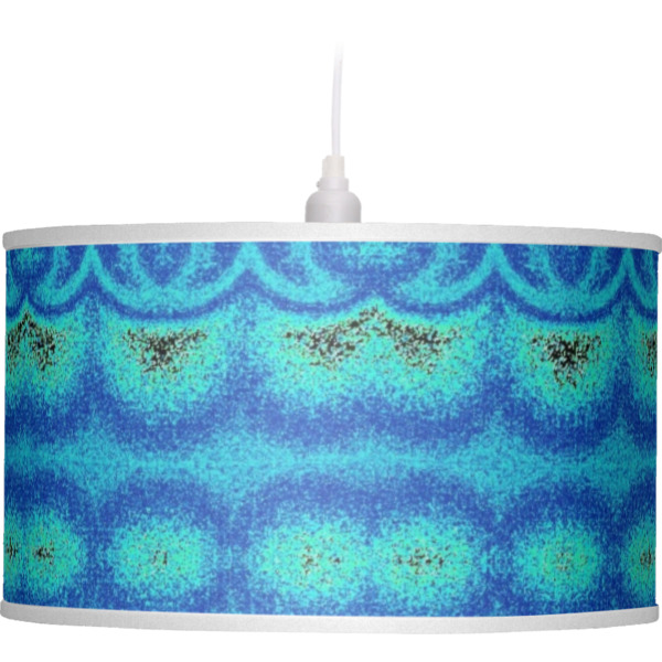 Custom Design - Pendant Lamp Shade
