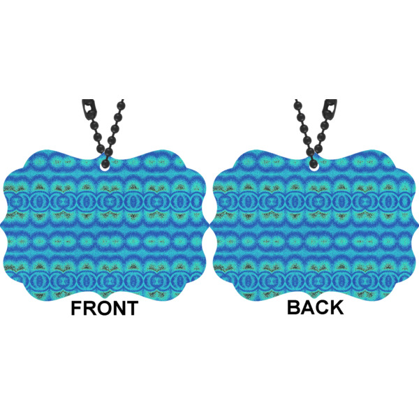 Custom Design - Car Ornament (Approval)