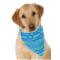 Design Your Own Dog Bandana Scarf