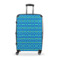 Design Your Own Suitcase - 28" Large - Checked