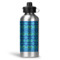 Design Your Own Water Bottles - 20 oz - Aluminum