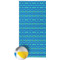Design Your Own Beach Towel