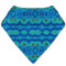 Design Your Own Bandana Bib