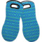 Design Your Own Neoprene Oven Mitts - Set of 2