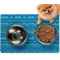Design Your Own Dog Food Mat - Small