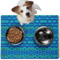 Design Your Own Dog Food Mat - Medium