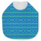Design Your Own Jersey Knit Baby Bib