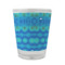 Design Your Own Glass Shot Glass - 1.5 oz - Single