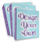 Design Your Own 3-Ring Binder - Full Wrap