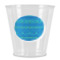 Design Your Own Plastic Shot Glass