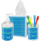 Design Your Own Acrylic Bathroom Accessories Set