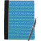 Design Your Own Notebook Padfolio - Large