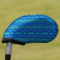 Design Your Own Golf Club Iron Cover