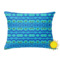 Design Your Own Outdoor Throw Pillow - Rectangular