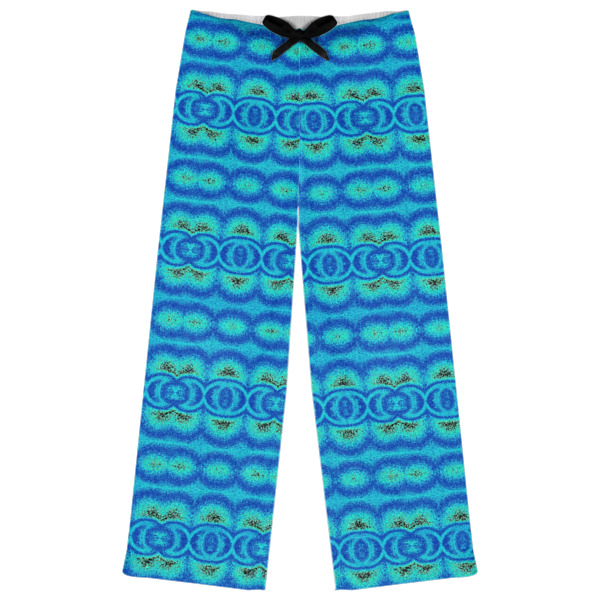 Custom Design Your Own Womens Pajama Pants