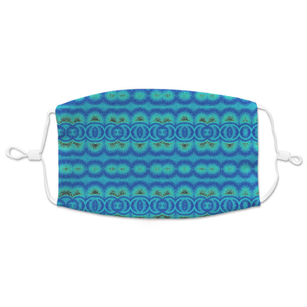 Custom Design Your Own Adult Cloth Face Mask - XLarge