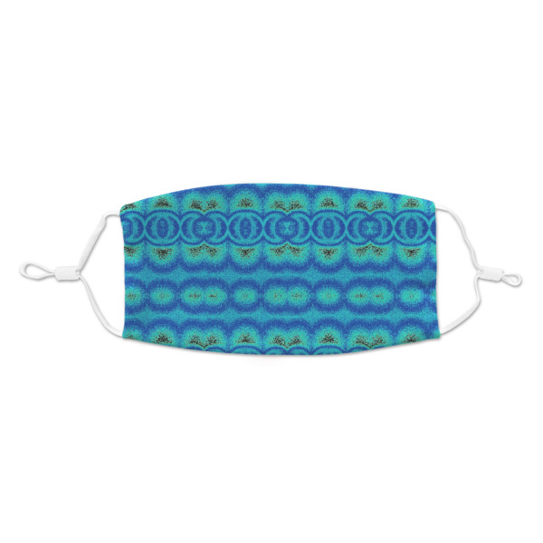 Custom Design Your Own Kid's Cloth Face Mask