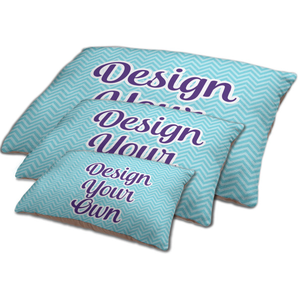 Custom Design - Dog Beds - MAIN (sm, med, lrg)