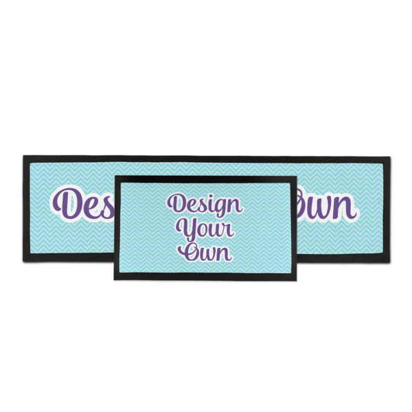 Custom Design - Bar Mat - Parent Main