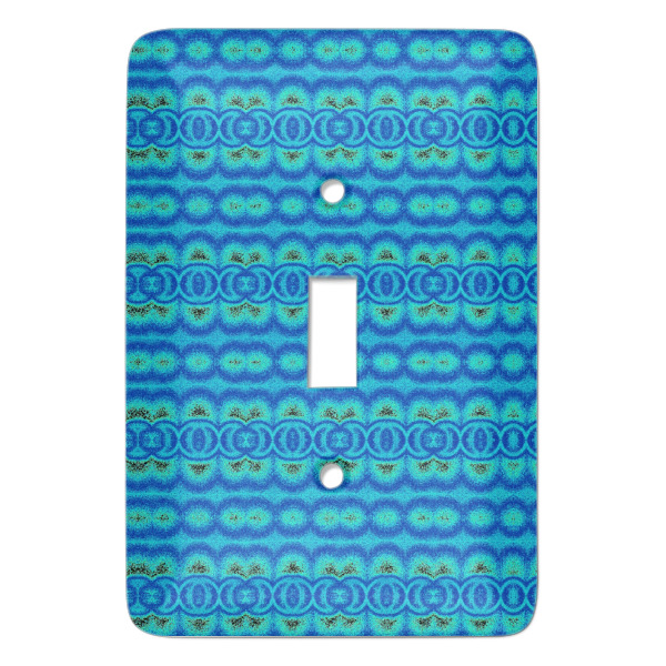 Custom Design Your Own Light Switch Cover