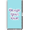Design Your Own Cabinet Decal - XLarge
