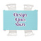 Design Your Own Tablecloth - 58" x 102"