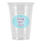 Design Your Own Party Cups - 16 oz