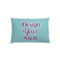 Design Your Own Pillow Case - Toddler