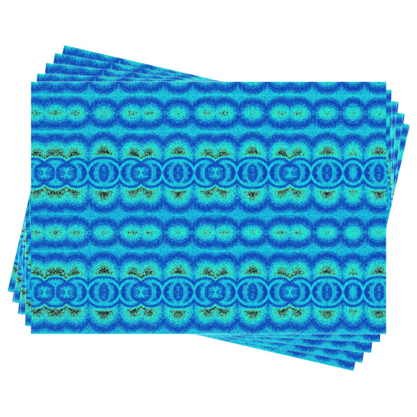 Custom Design - Wrapping Paper - 5 Sheets Approval