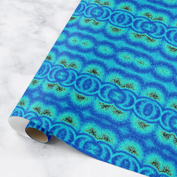 Custom Design - Wrapping Paper Rolls- Main